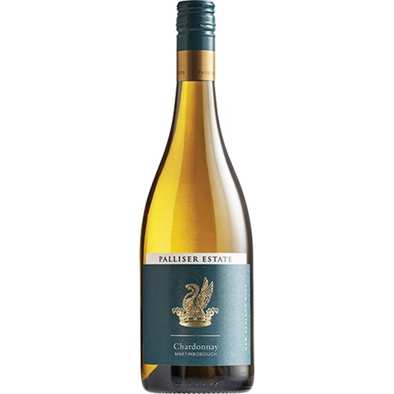 Palliser Estate Chardonnay Martinborough 2023