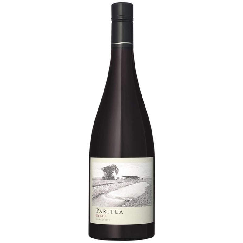 Paritua Syrah Hawke’s Bay 2024
