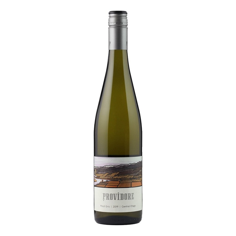 Providore Pinot Gris Central Otago 2020