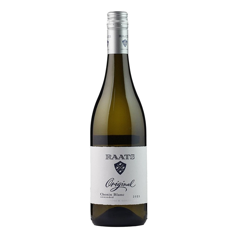 Raats Chenin Blanc Original 2022