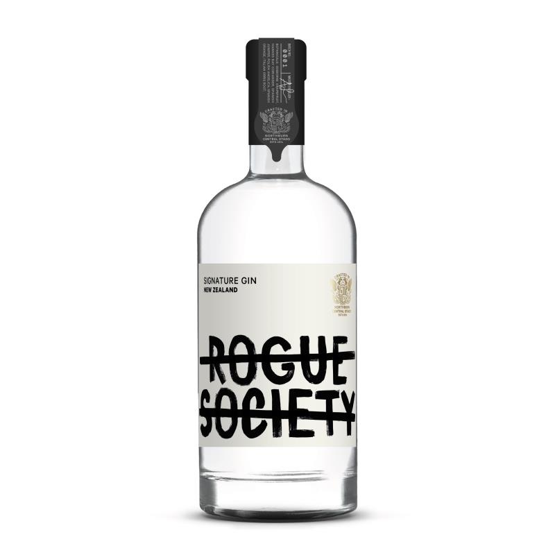 Rogue Society Gin 37.5% 700ml