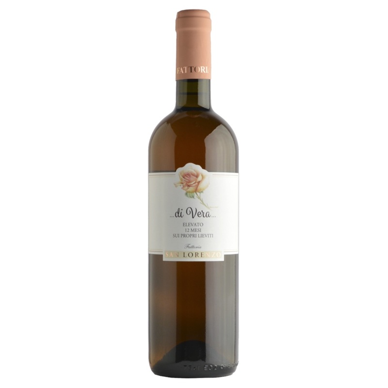 San Lorenzo Rosato di Vera 2021