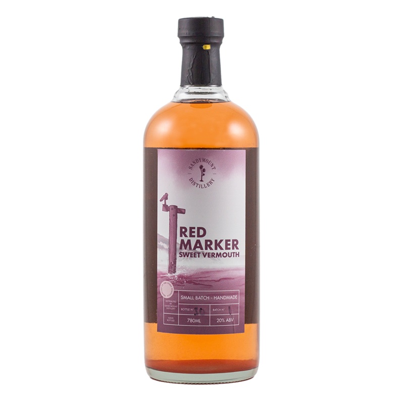 Sandymount Distillery – Sweet Vermouth 700ml