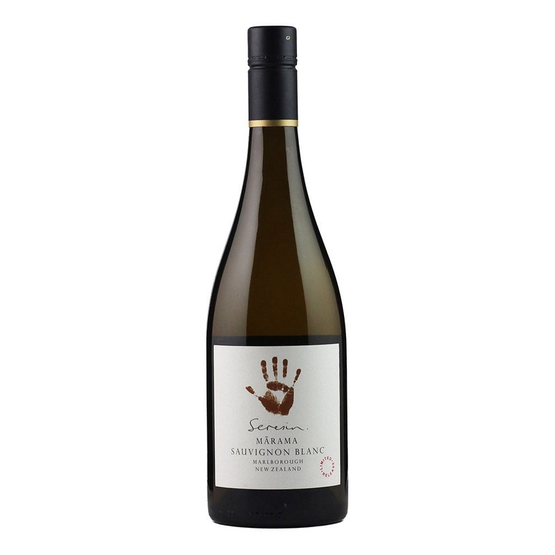 Seresin Marama Sauvignon Blanc 2022