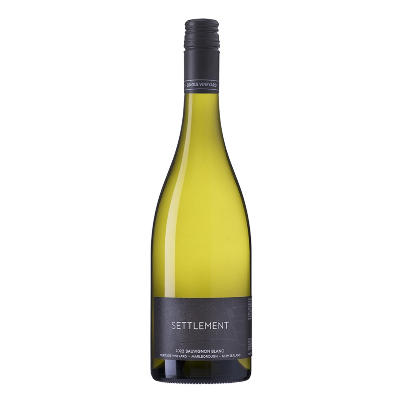 Settlement Sauvignon Blanc 2024