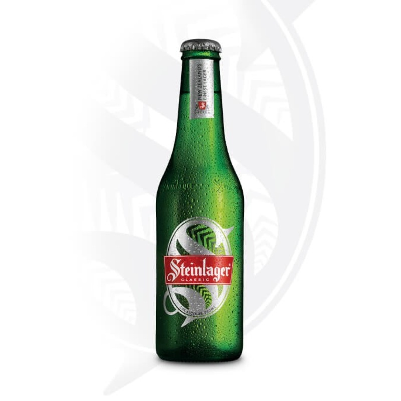 Steinlager Classic 330 ml 24 pack