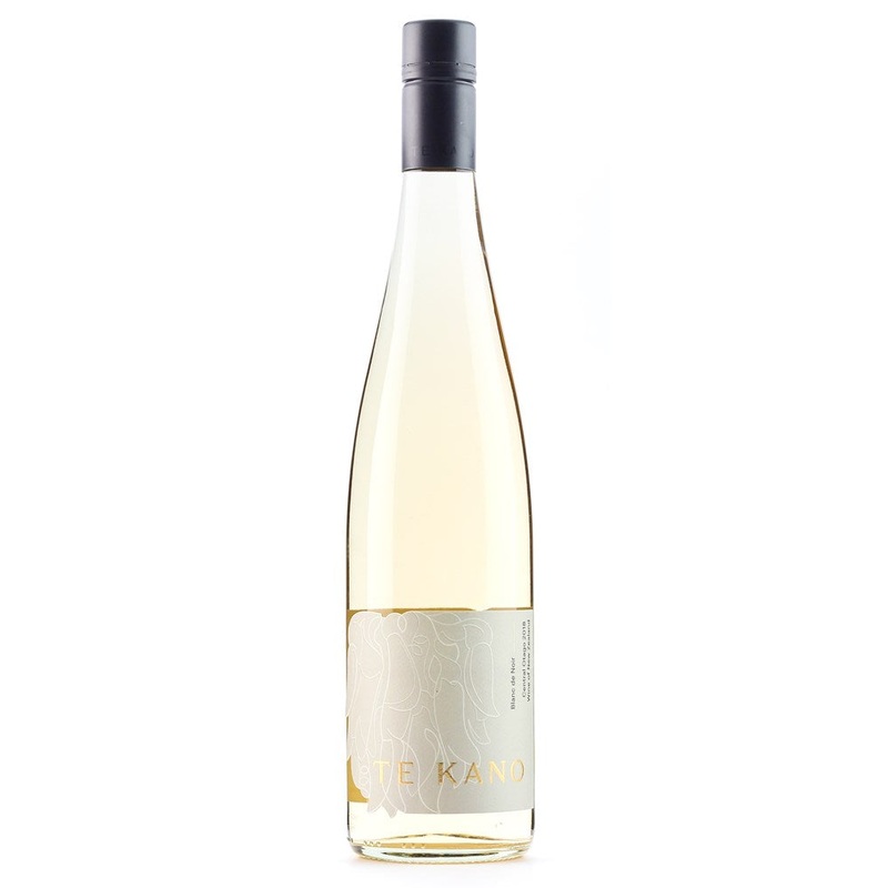 Te Kano Blanc De Noir Central Otago 2022/23
