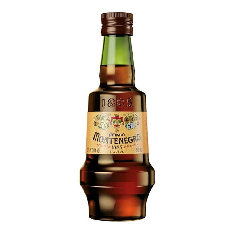Amaro Montenegro 50ml
