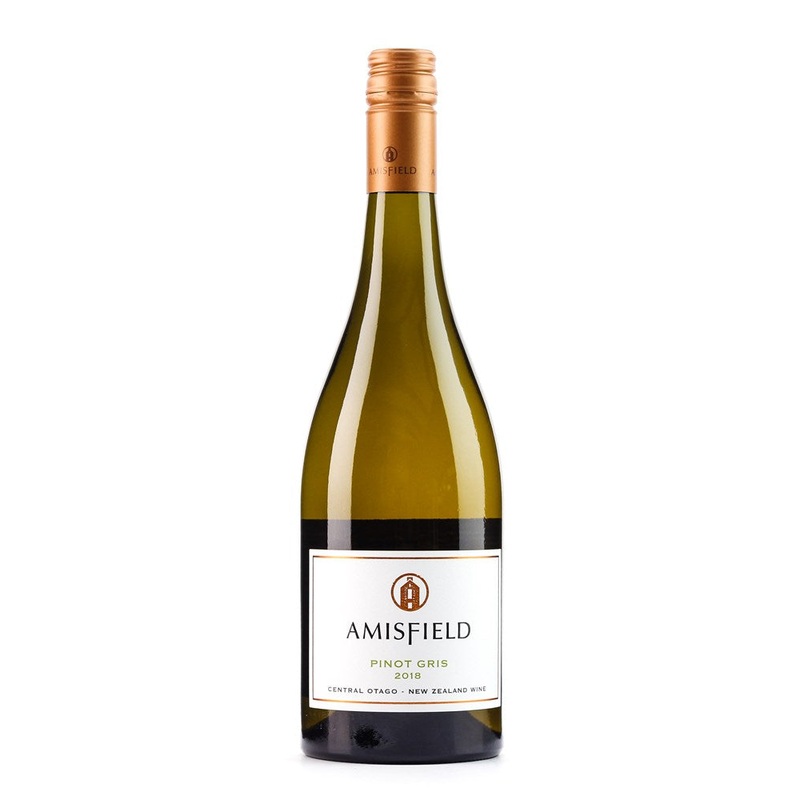 Amisfield Pinot Gris Central Otago 2023