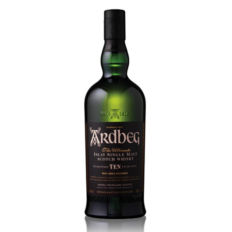 Ardbeg 10YO 46% 700ml|EACH