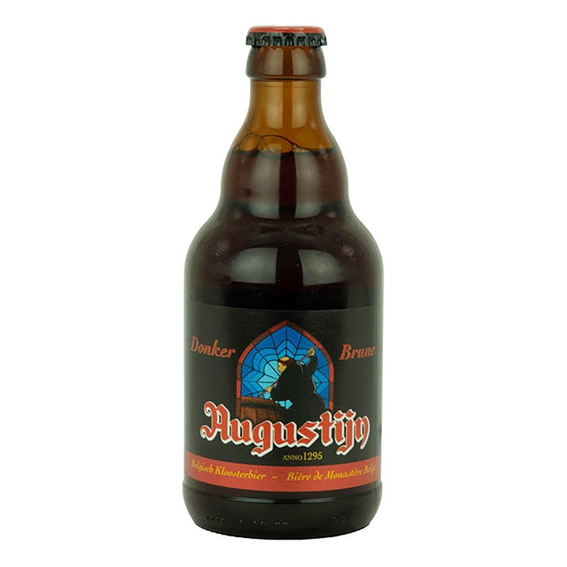 Augustijn Donker 330ml