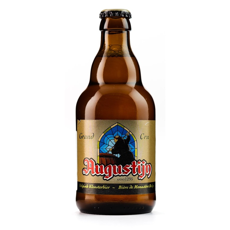 Augustijn Grand Cru 330ml