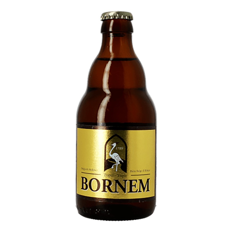 Bornem Tripel 330ml