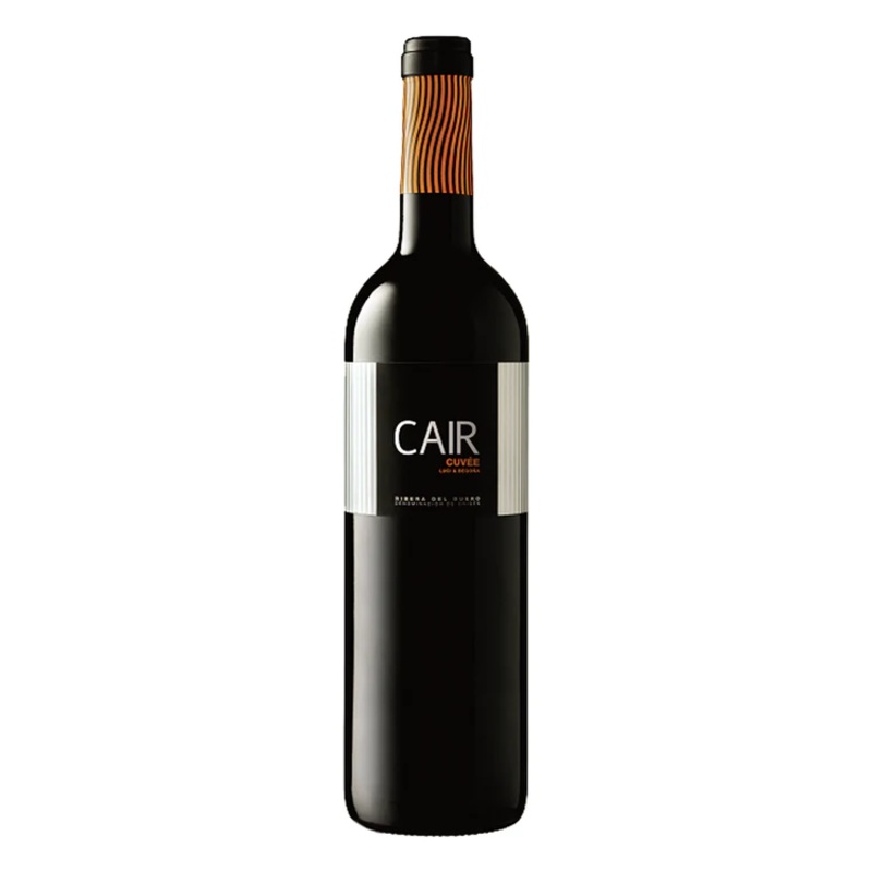 Cair Cuvee Ribera Del Duero 2019