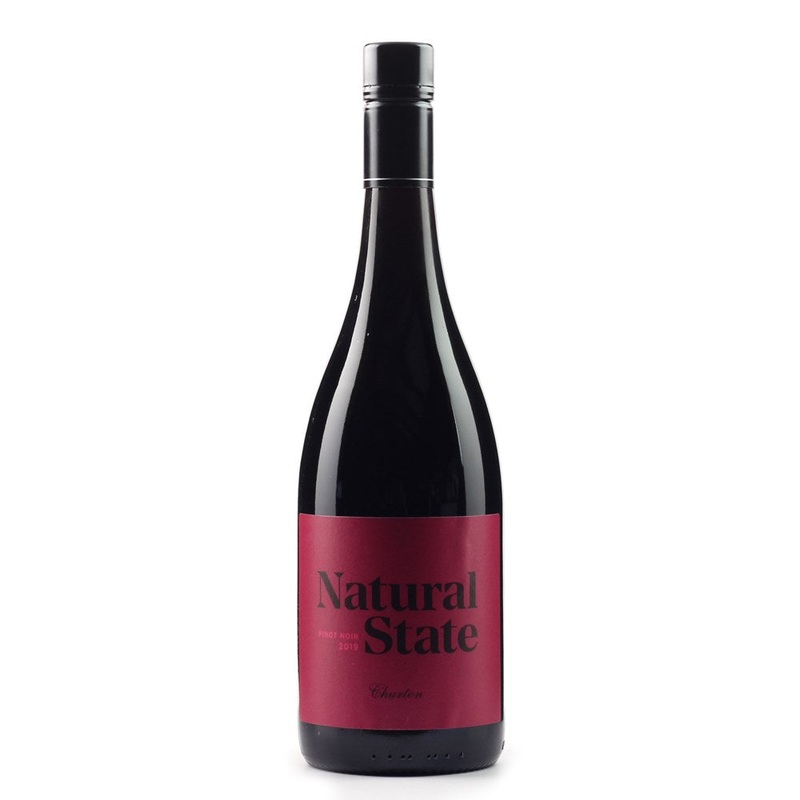 Churton Natural State Pinot Noir Chillable Red  2022