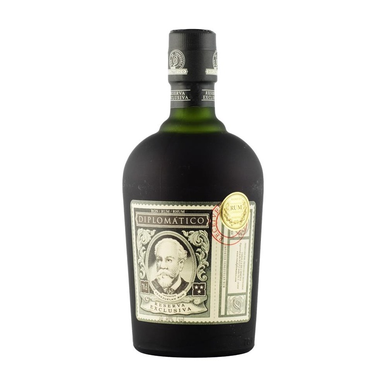 Diplomatico Rum Reserva Exclusiva 40% 700ml