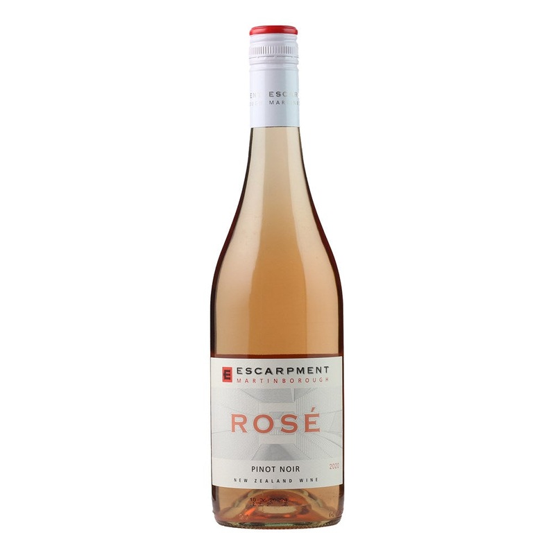 Escarpment Rose Martinborough 2023/24