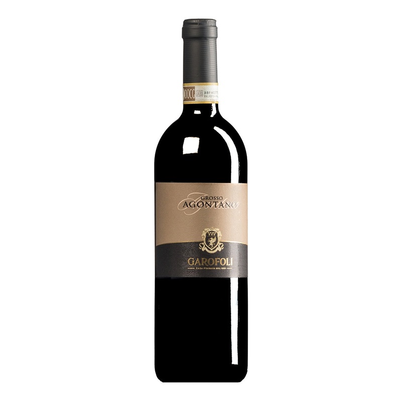 Garofoli Agontano Conero Riserva 2019