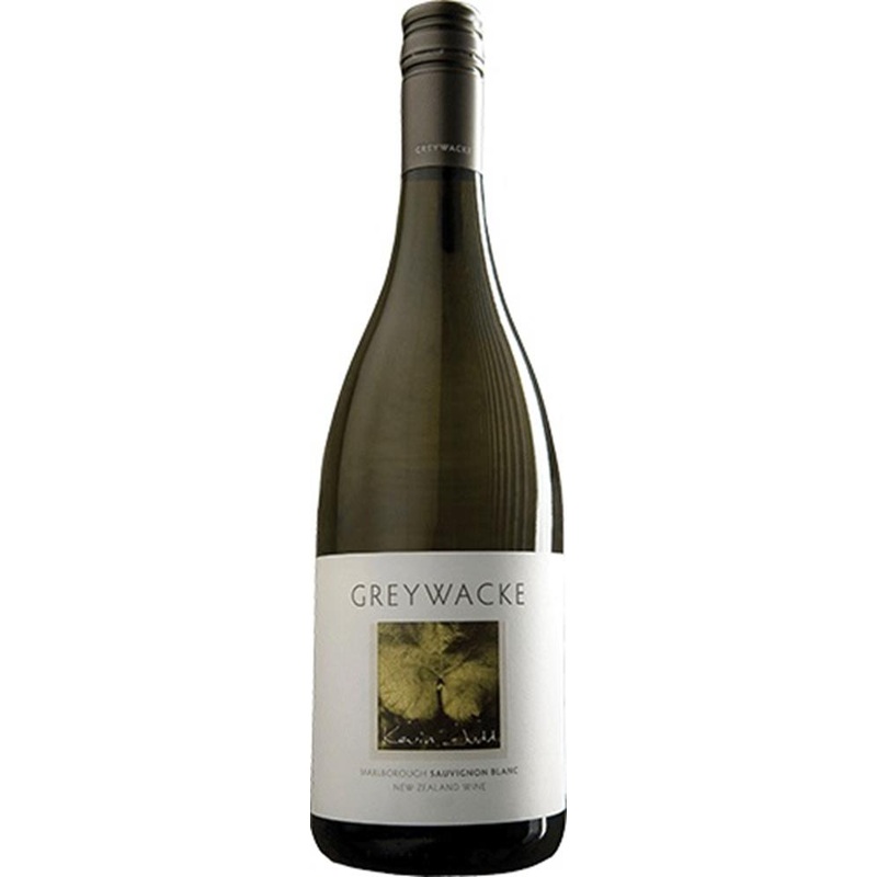 Greywacke Sauvignon Blanc 2024