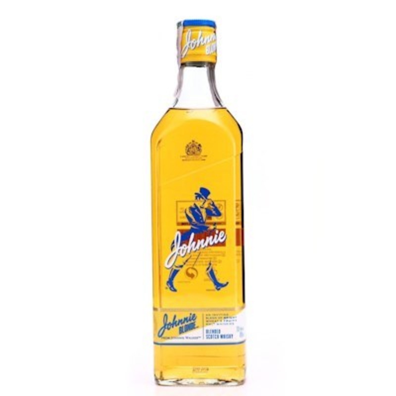 Johnnie Walker Blonde 700 Ml 40%