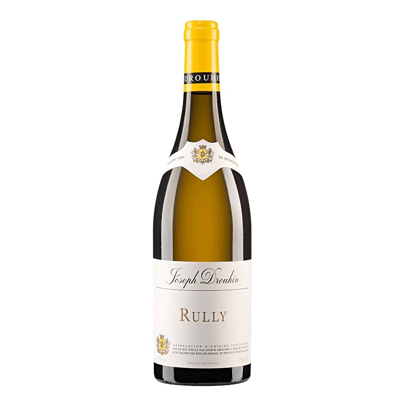 Joseph Drouhin Rully Blanc 2019