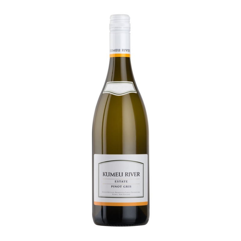 Kumeu River Pinot Gris 2024