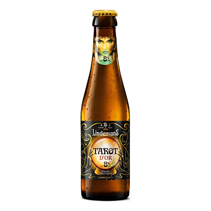 Lindemans Tarot D’or 250ml