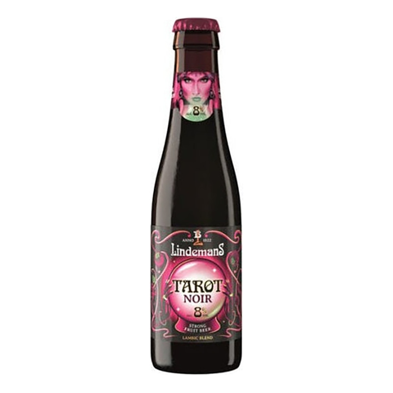 Lindemans Tarot Noir 250ml