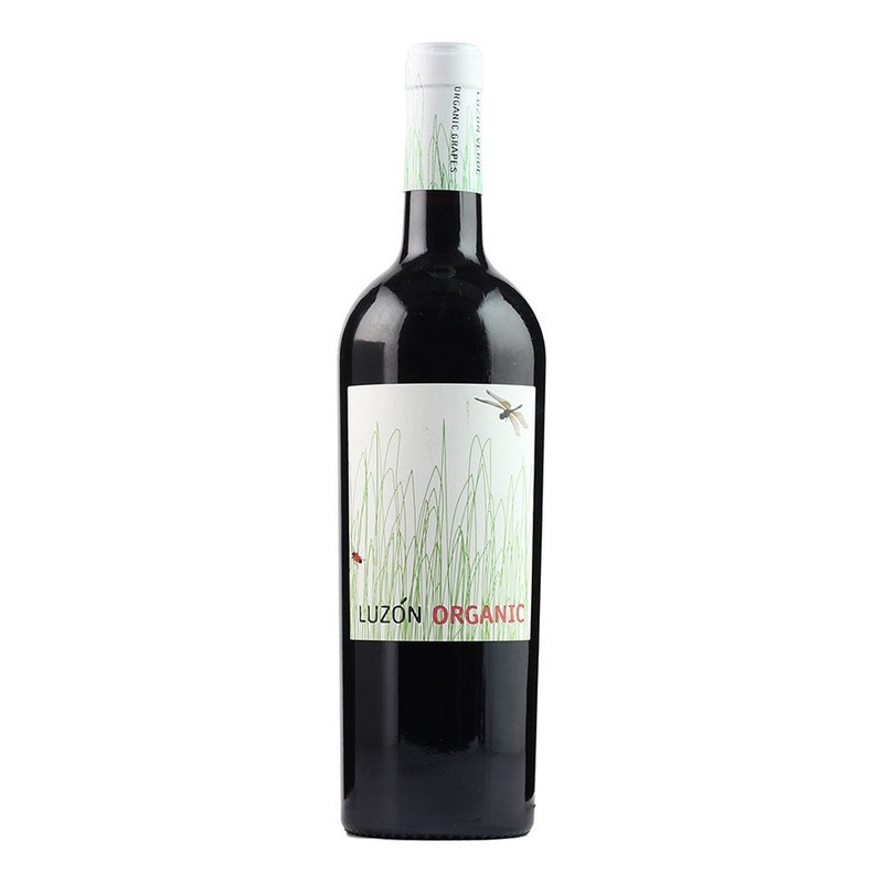 Luzon Verde Monastrell 2020/21