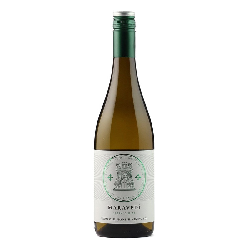 Maravedi Chardonnay Airen 2022