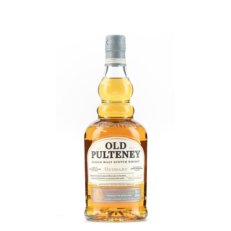 Old Pulteney Huddart 46% 700ml