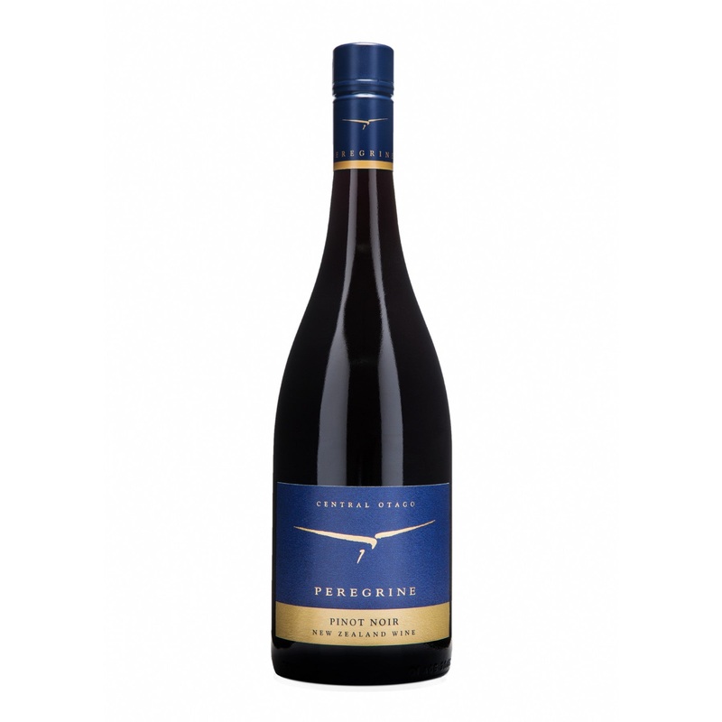Peregrine Pinot Noir Central Otago 2020 375ml