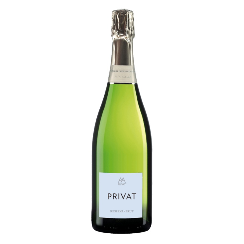 Privat Brut Reserva Cava NV