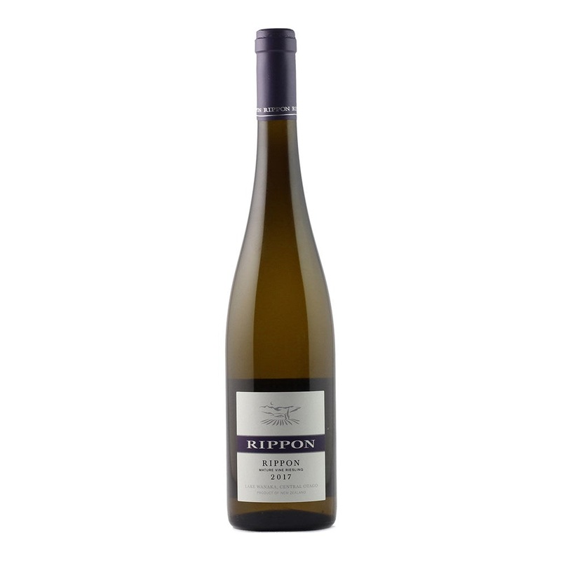 Rippon Mature Vine Riesling Central Otago 2022
