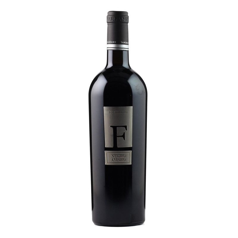 San Marzano F Negroamaro 2021|EACH