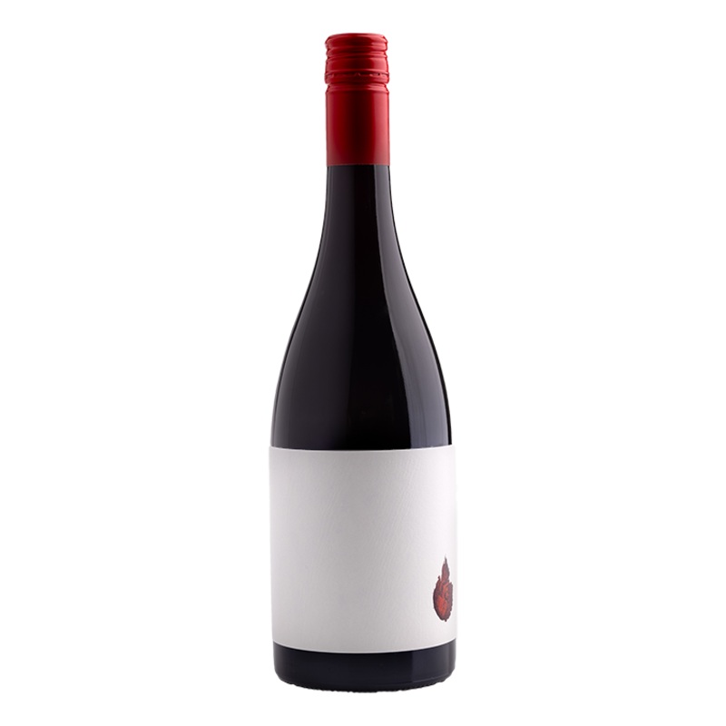 Saorsa No Pasaran Syrah 2021