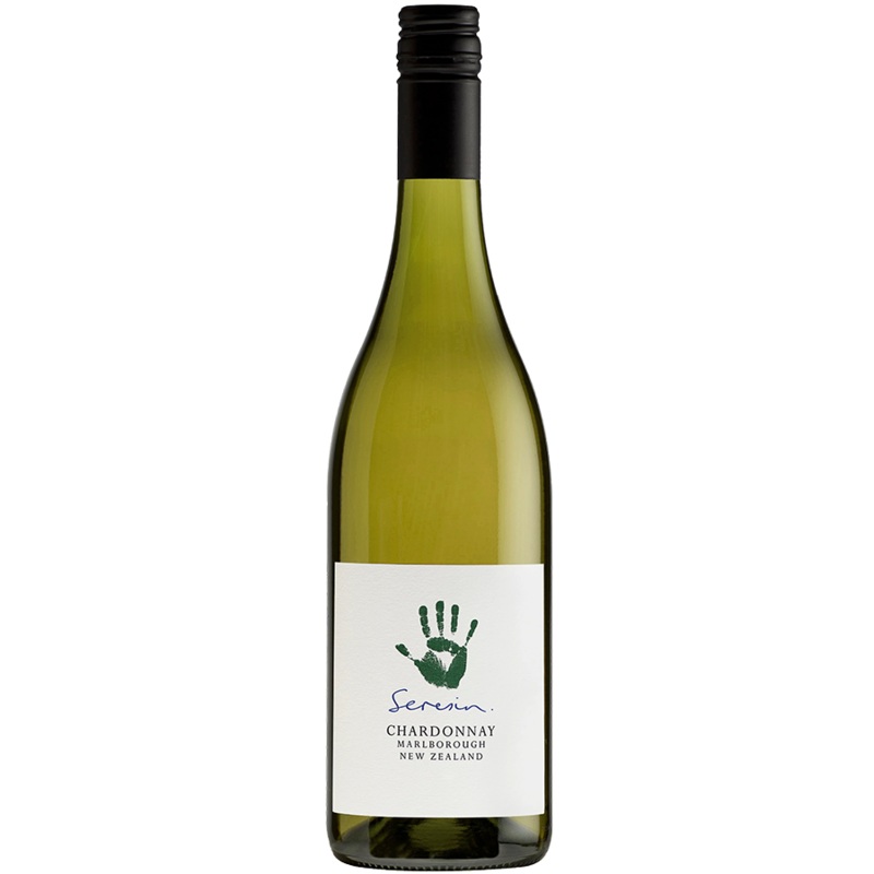 Seresin Chardonnay Marlborough 2023
