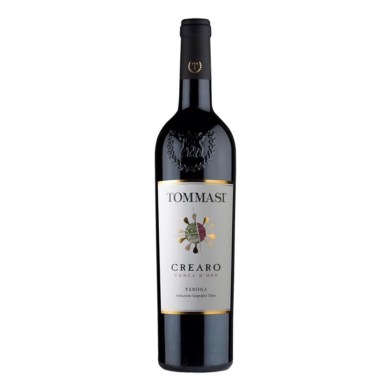 Tommasi Crearo Veronese IGT|DNR