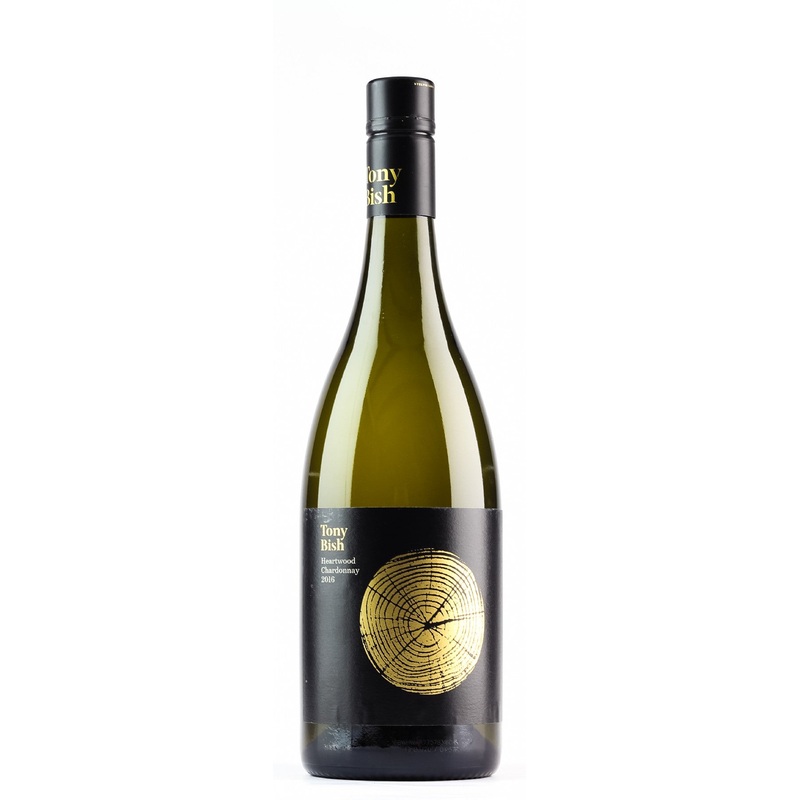Tony Bish Golden Egg Chardonnay Hawke’s Bay 2024
