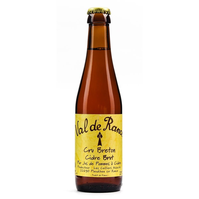 Val de Rance Brut Cidre 250 ml