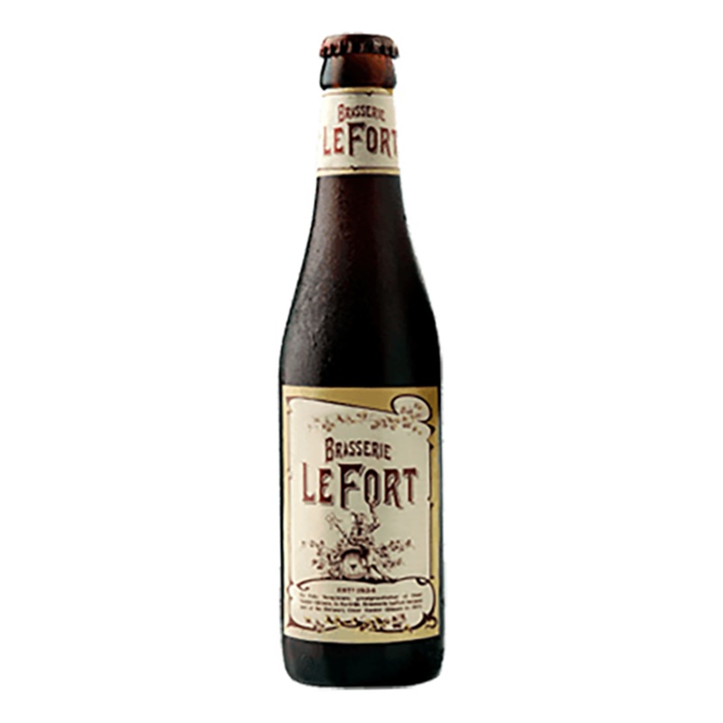 Vander Ghinste Brasserie LeFort Dark 330ml