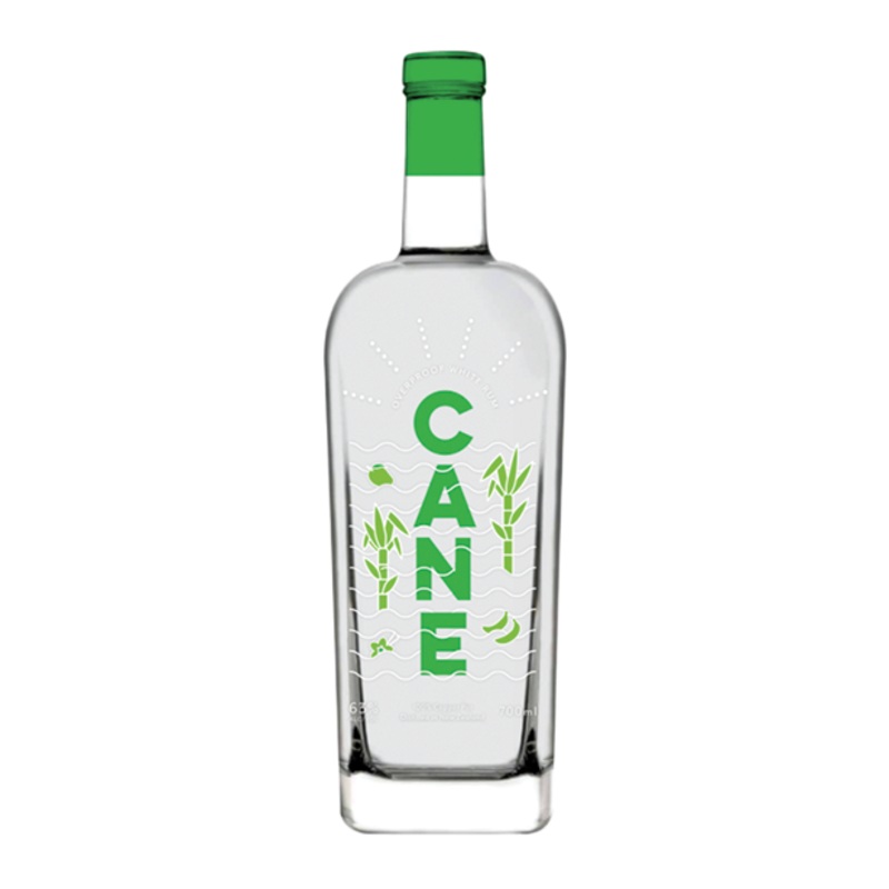 1919 Over Proof Cane Rum 63% 700ml