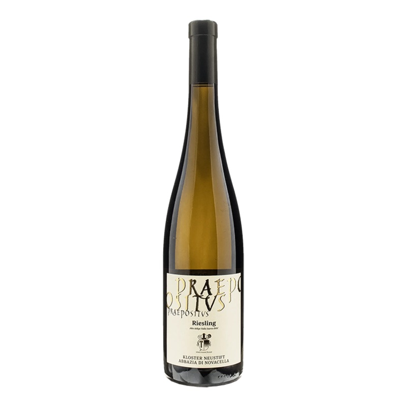 Abazzia Di Novacella ‘Praepositus’ Riesling 2021