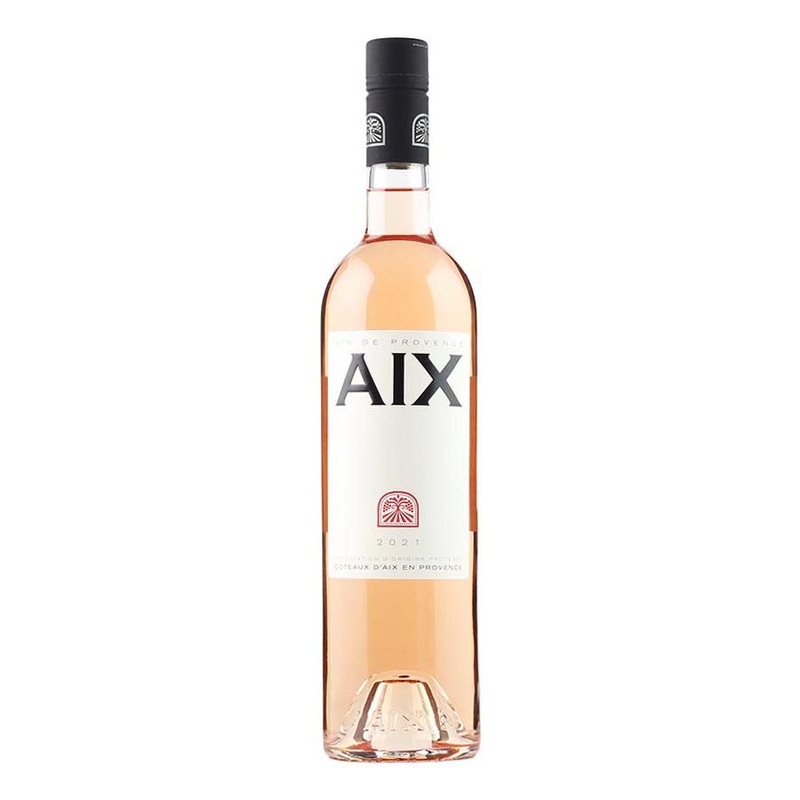 Aix Provence Rose 2024|EACH