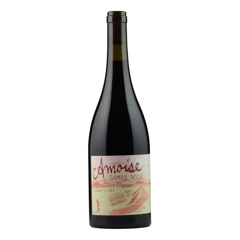 Amoise Gamay Noir Hawke’s Bay 2022/2023