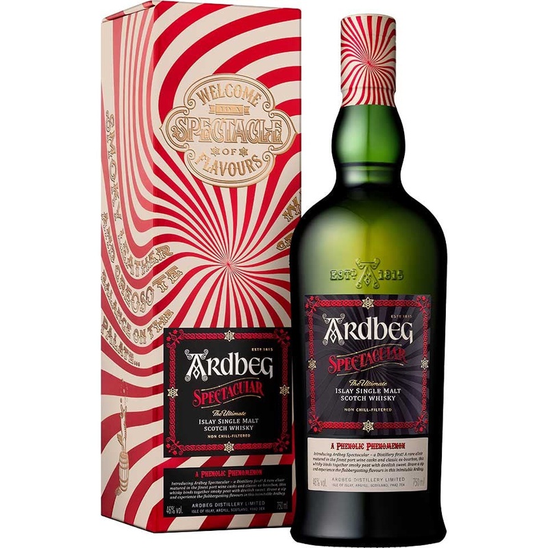 Ardbeg Spectacular ‘Ardbeg Day Release 2024’ 46% 700ml