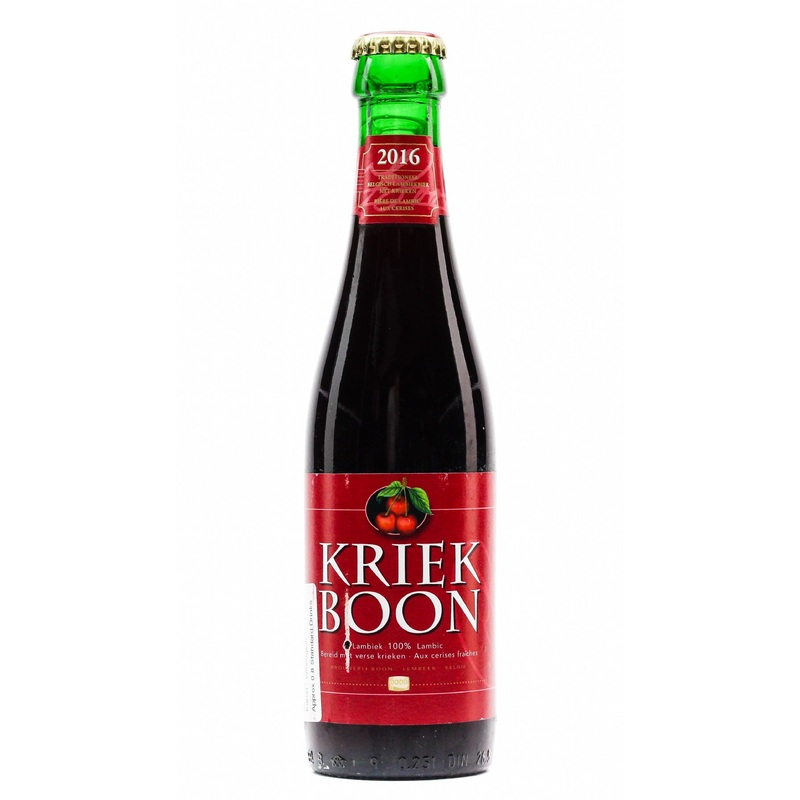 Boon Kriek 250ml