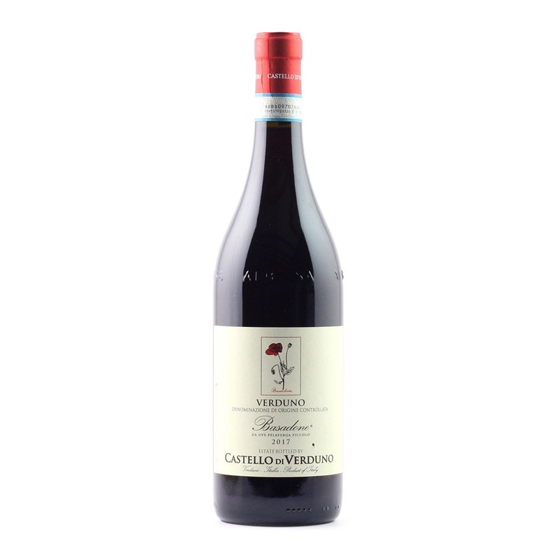 Castello di Verduno Pelaverga Basadone DOC 2022