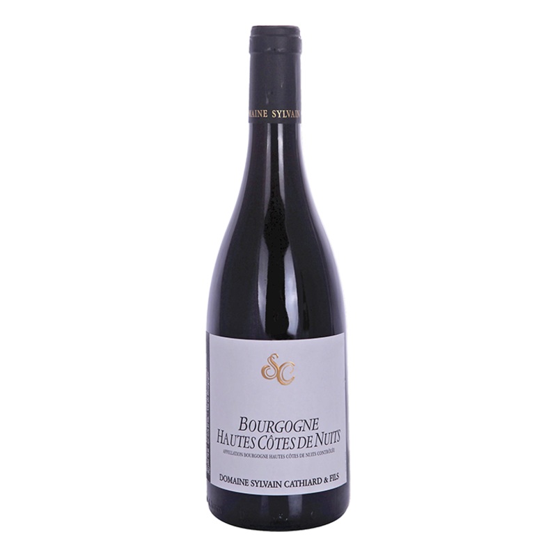 Cathiard Hautes Cotes de Nuits 2021/2022