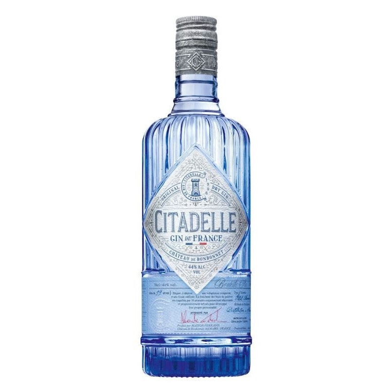 Citadelle Gin Original 700ml (Blue)